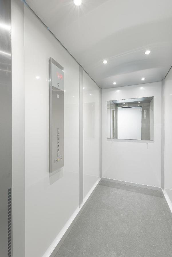 Native Apartments Rajska 3 Krasków Εξωτερικό φωτογραφία