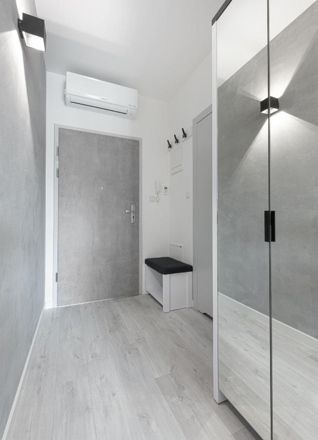 Native Apartments Rajska 3 Krasków Εξωτερικό φωτογραφία