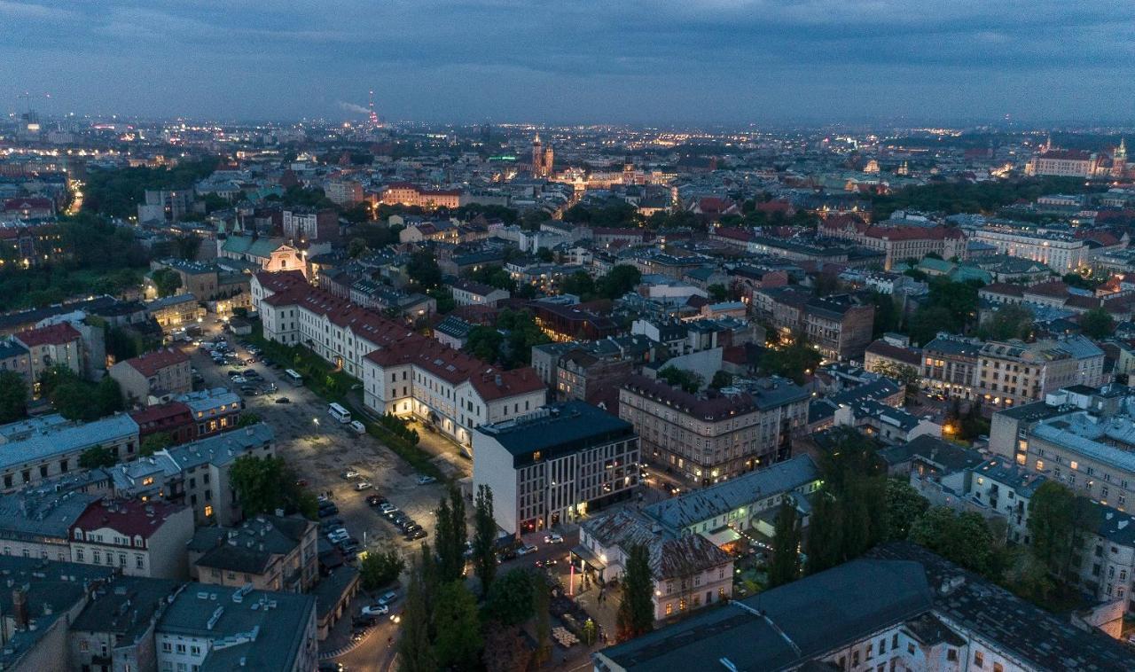 Native Apartments Rajska 3 Krasków Εξωτερικό φωτογραφία