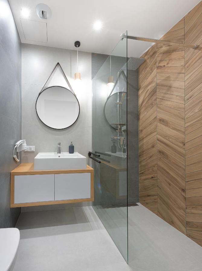 Native Apartments Rajska 3 Krasków Εξωτερικό φωτογραφία