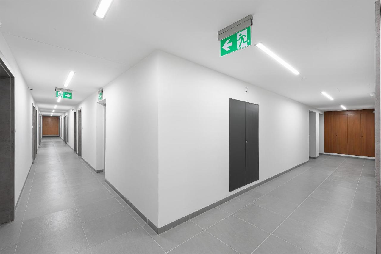 Native Apartments Rajska 3 Krasków Εξωτερικό φωτογραφία