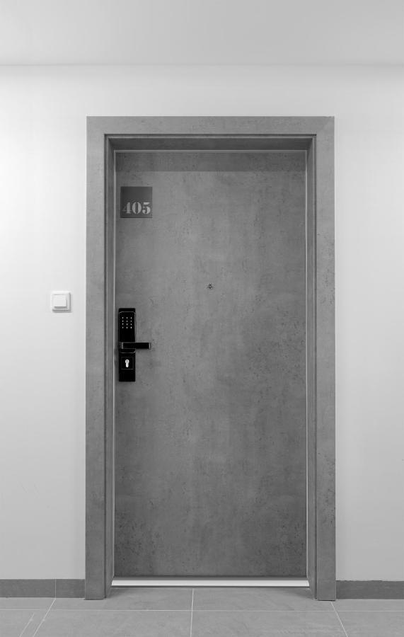 Native Apartments Rajska 3 Krasków Εξωτερικό φωτογραφία
