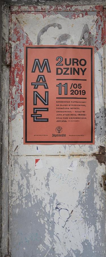 Native Apartments Rajska 3 Krasków Εξωτερικό φωτογραφία