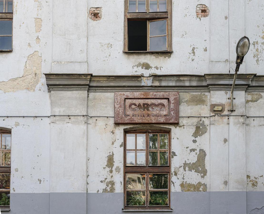 Native Apartments Rajska 3 Krasków Εξωτερικό φωτογραφία